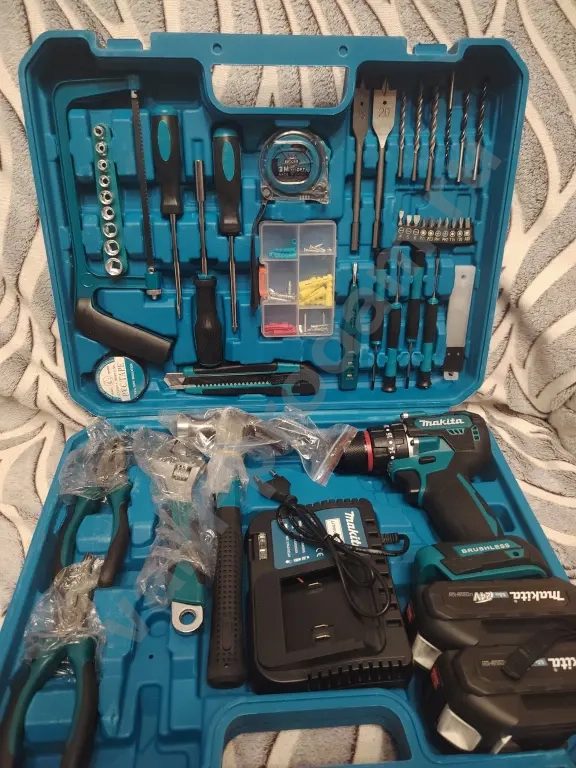 Аренда (прокат) инструмента