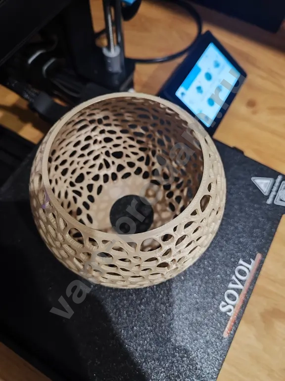 Дизайнерский светильник