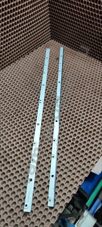 Планка крепления матрицы