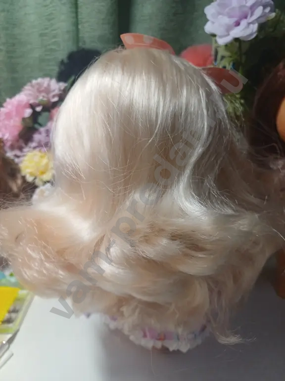 кукла мия ооак мини 23 см