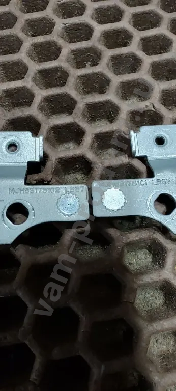 MJH63102901 LG оригинал, держатель, крепление