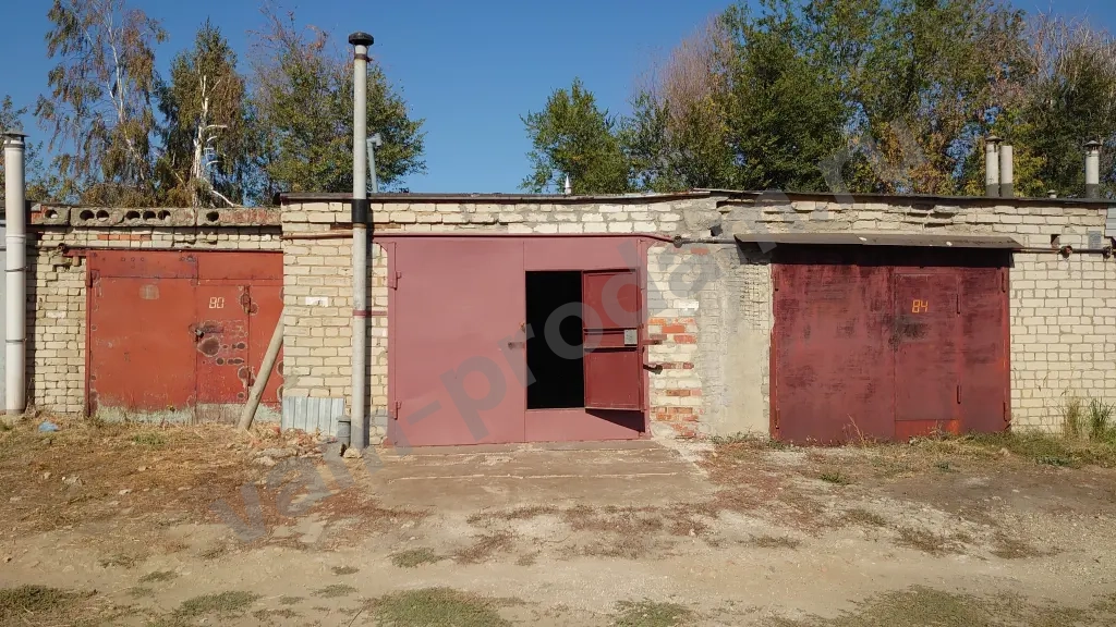 Гараж, Собственник, продаю