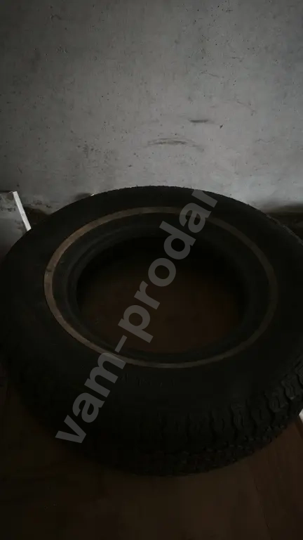 Шины hankook 285/75 r15