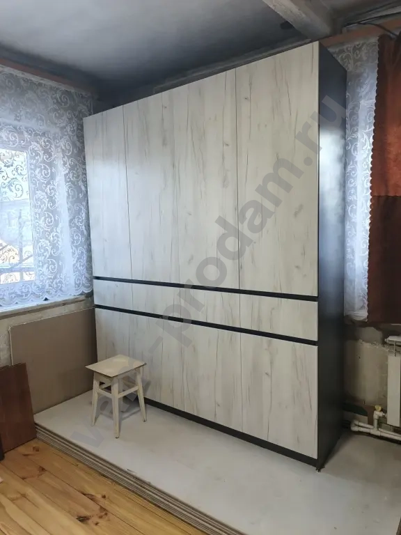 Сборщик корпусной мебели