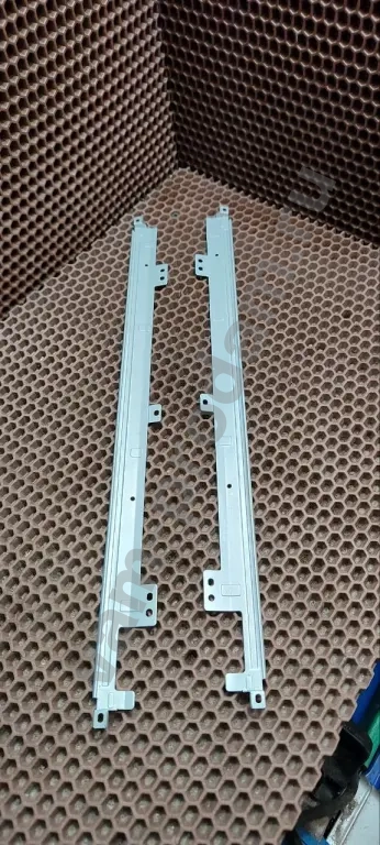 Планка крепления матрицы