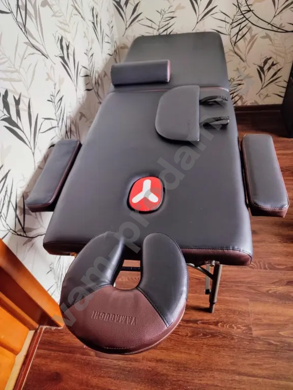 Массажный стол Yamaguchi London