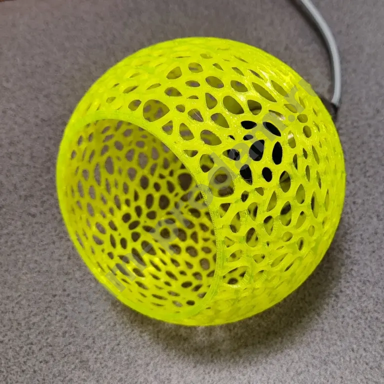 Дизайнерский светильник