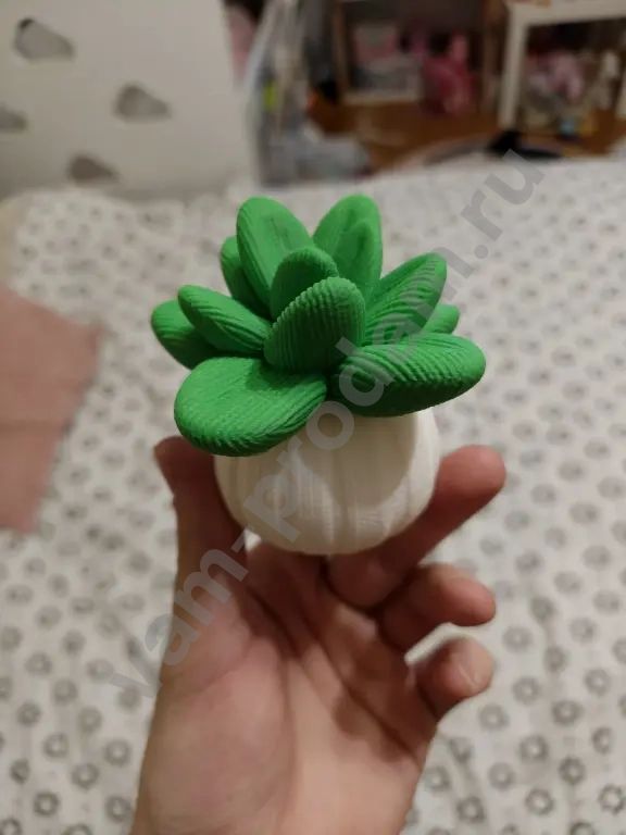 3D-печать на заказ