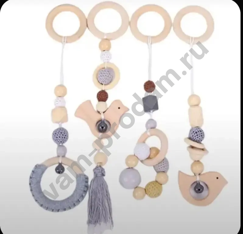 Стойка монтессори