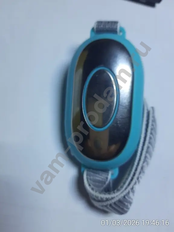 микротоковый прибор для улучшения сна