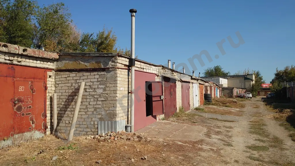 Гараж, Собственник, продаю