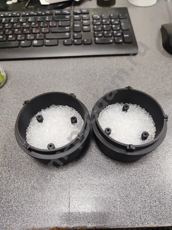 Осушители фар (влагопоглотители)