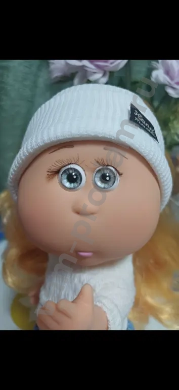 кукла мия ооак