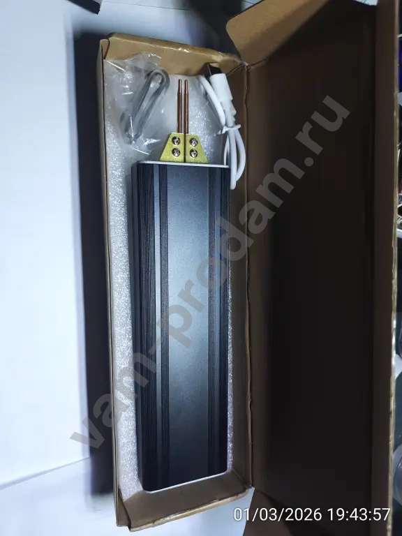 потативный аппарат точечной сварки