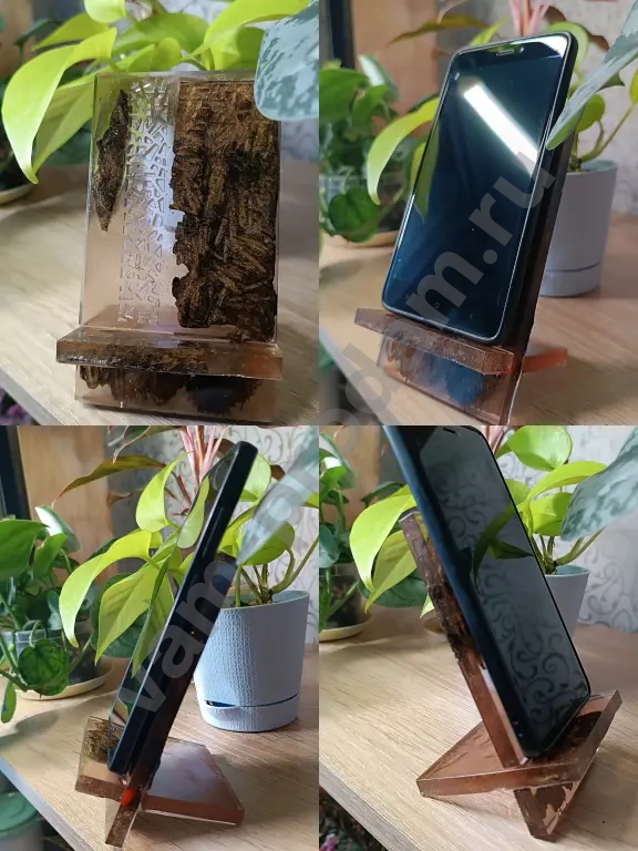 Подставки , брелоки