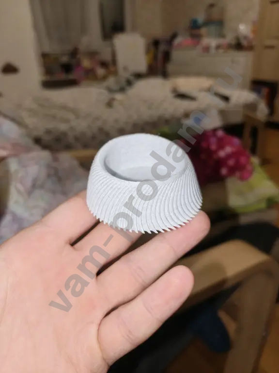 3D-печать на заказ