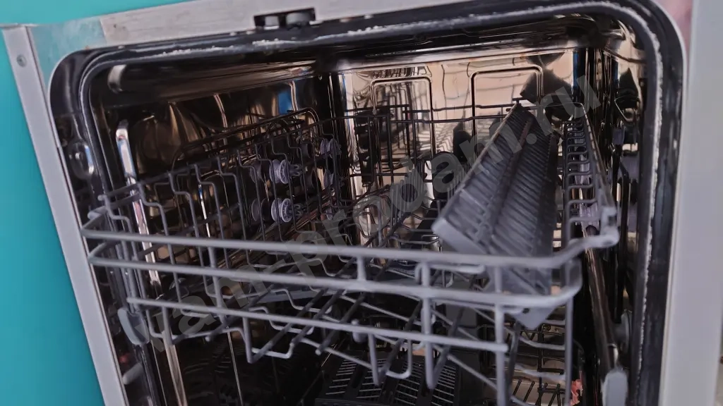 Посудомоечная машина 45 см бу, можно на запчасти