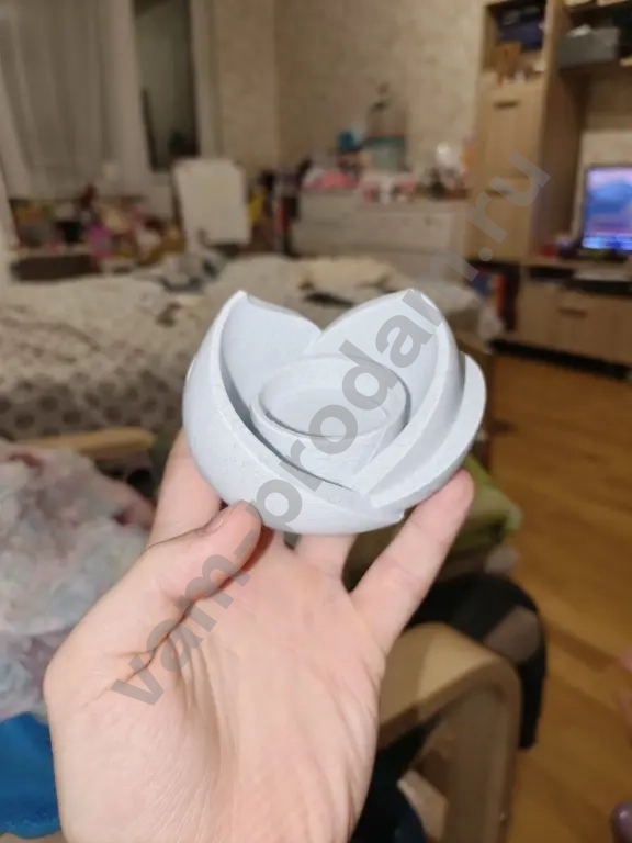 3D-печать на заказ