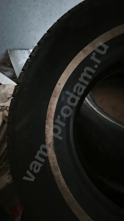 Шины hankook 285/75 r15