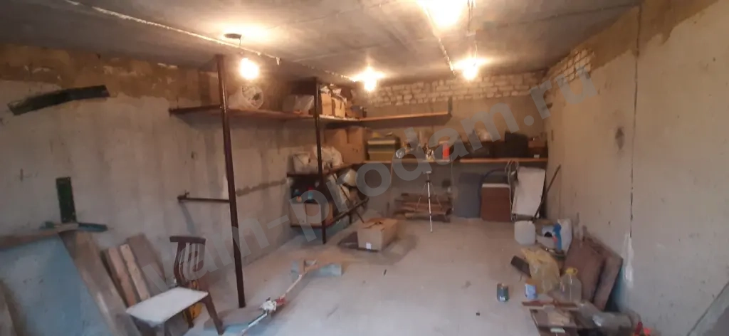 Гараж, Собственник, продаю