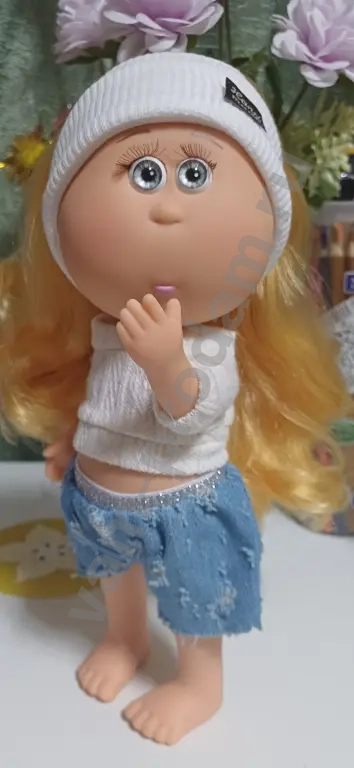 кукла мия ооак