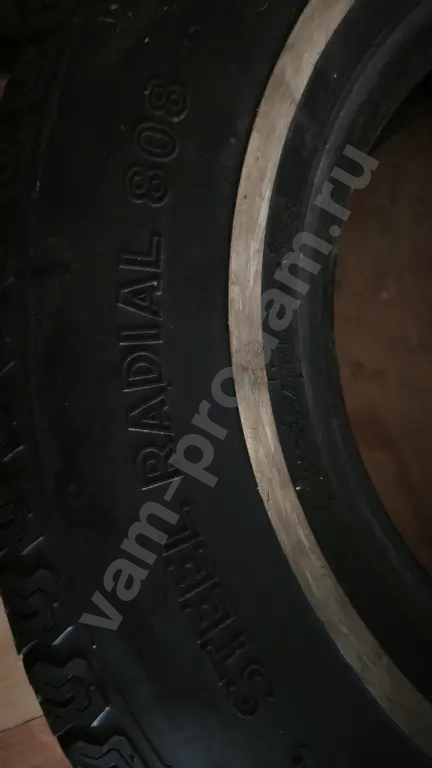 Шины hankook 285/75 r15