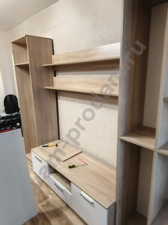 Сборщик корпусной мебели