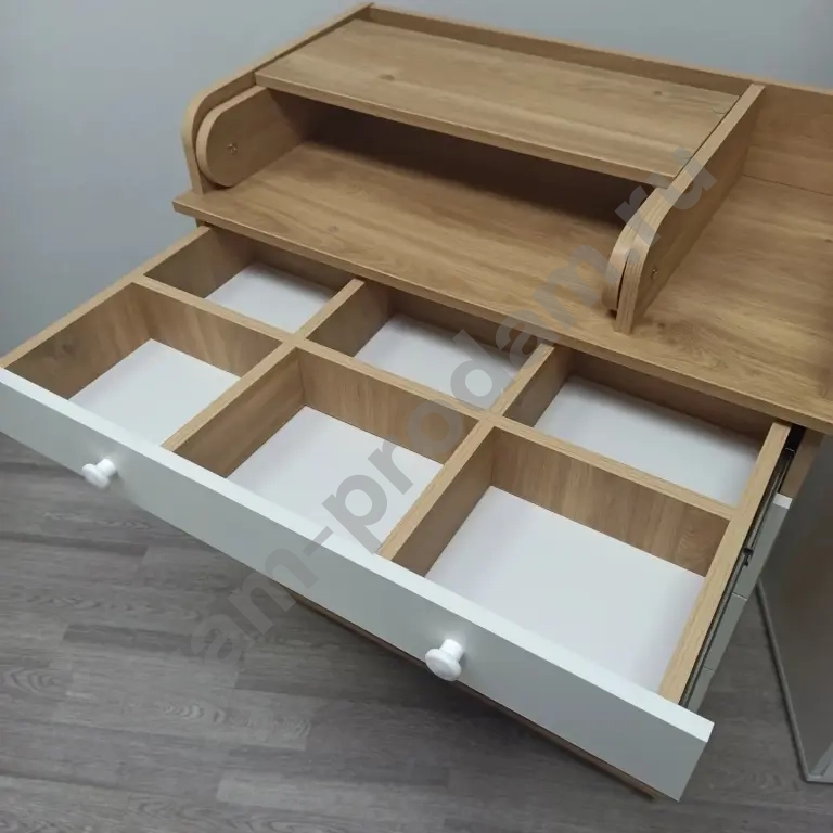 Пеленальный комод Оскар