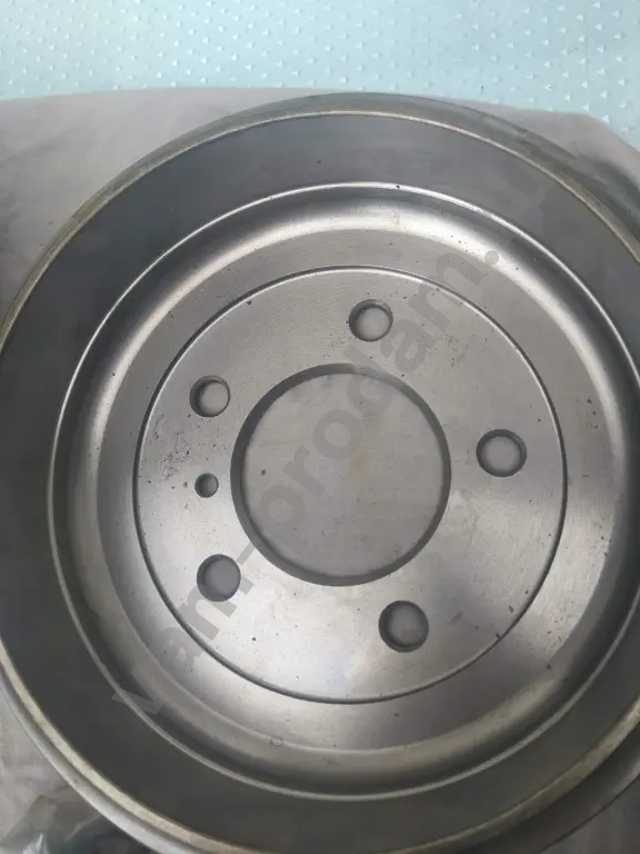 диск колеса барабан