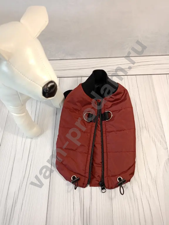 Одежда для собак