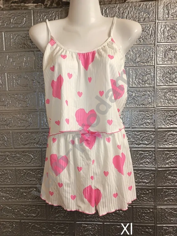 пижама женская