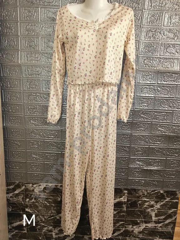 пижама женская