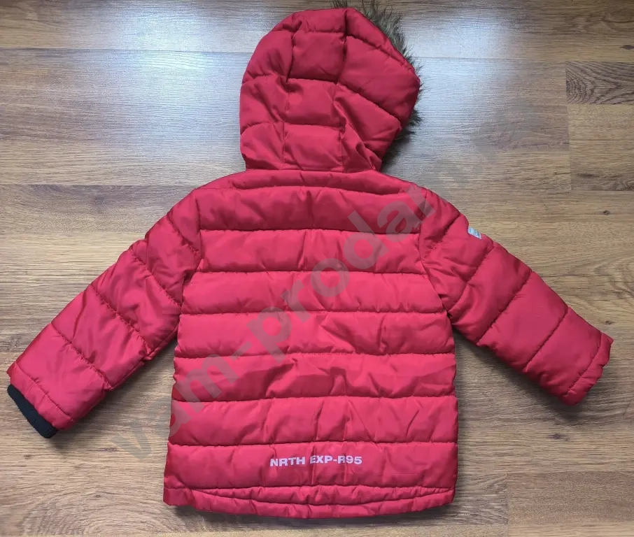 Куртка демисезонная reserved 98