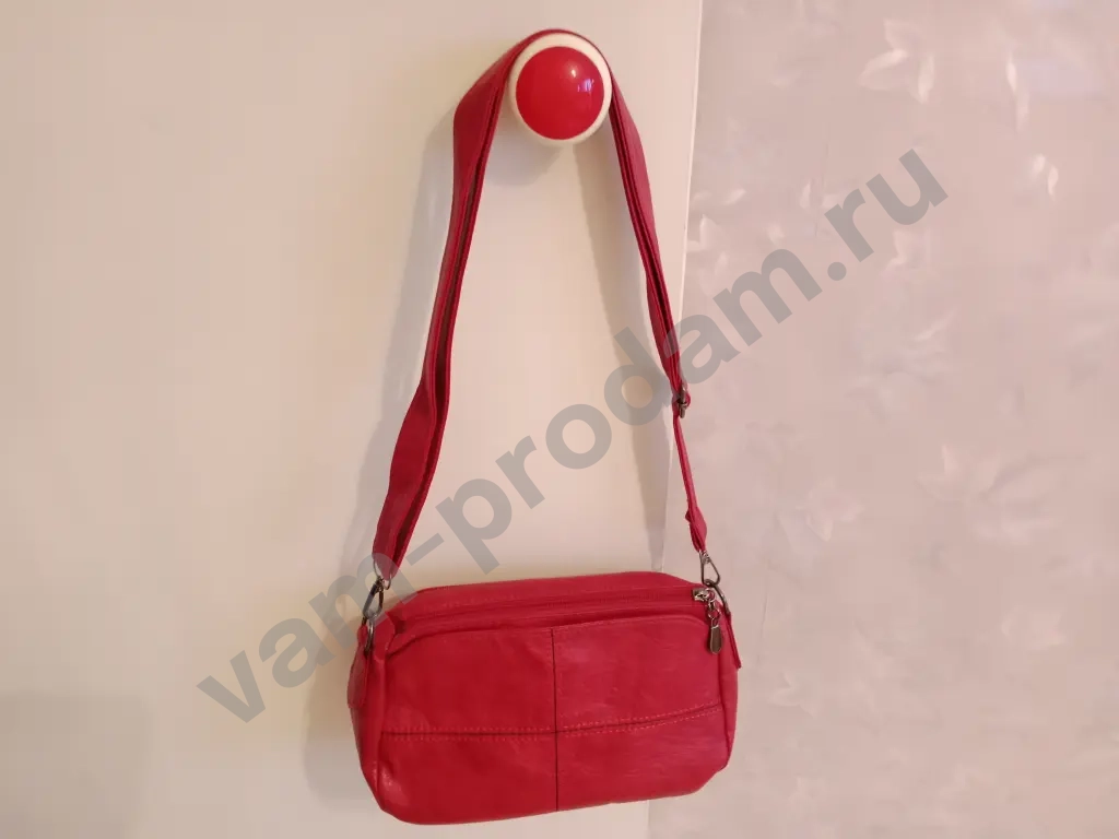 сумка крос- боди ремень. через плечо, ЭКО кожа