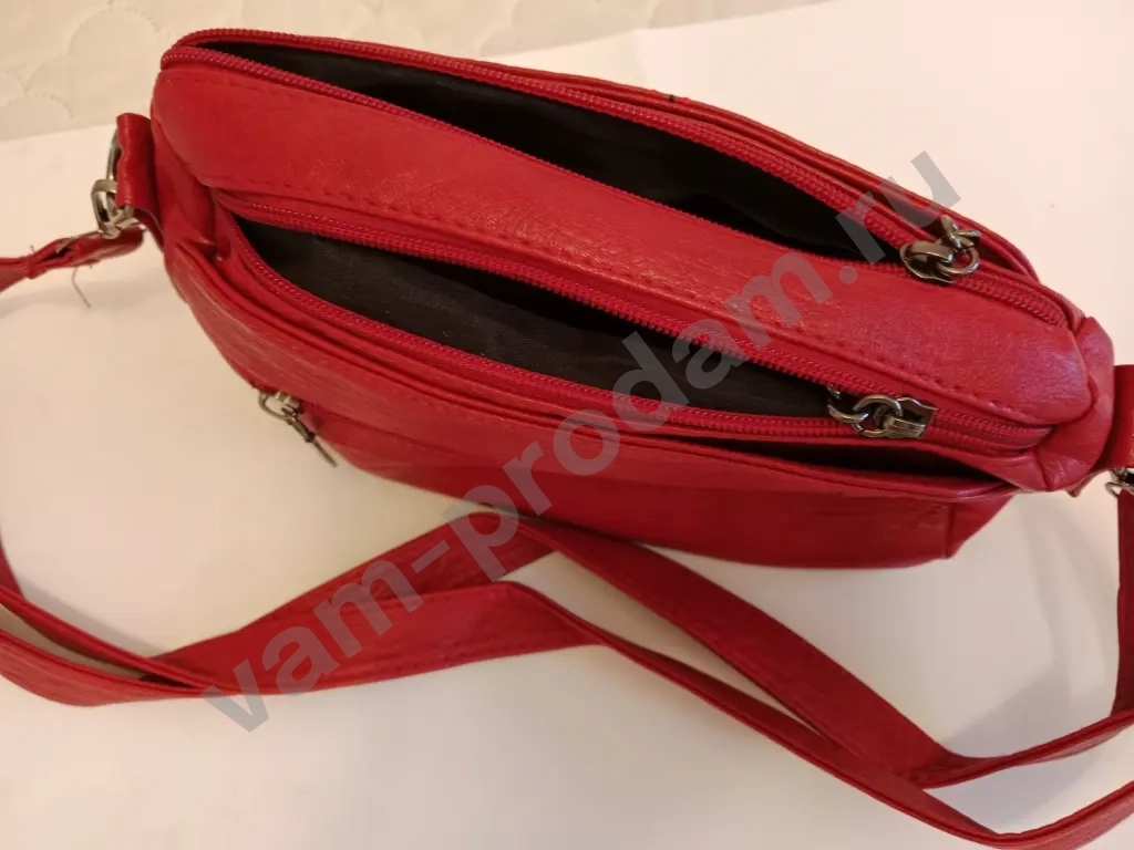 сумка крос- боди ремень. через плечо, ЭКО кожа