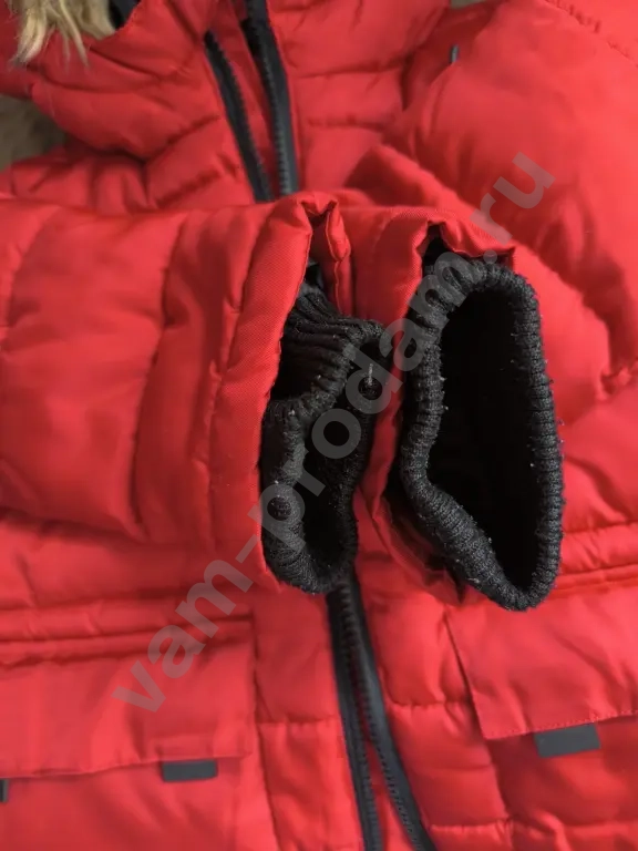 Куртка демисезонная reserved 98