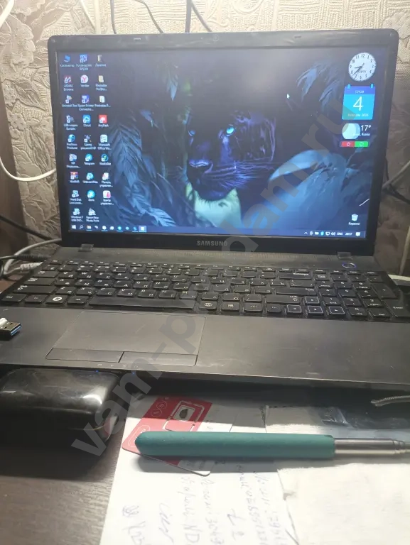 Ремонт телефонов