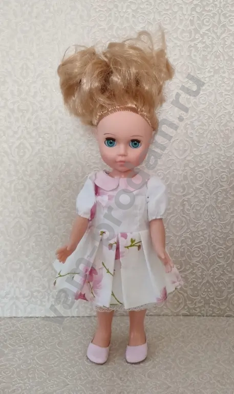 Одежда на куклу