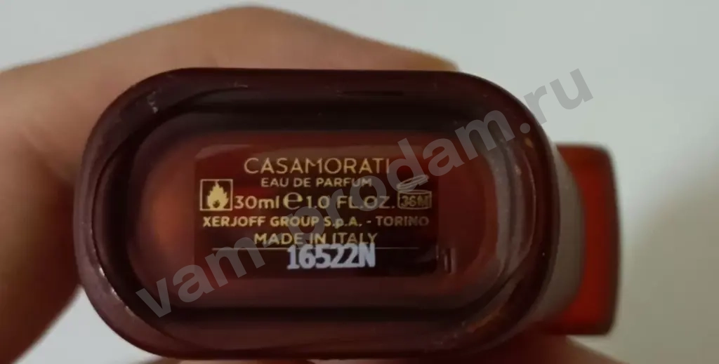 Xerjoff Casamorati 1888 30 ml