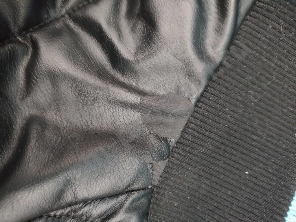 мужская куртка guess