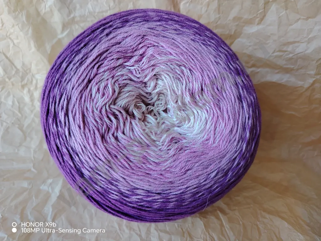 Пряжа YarnArt Flowers