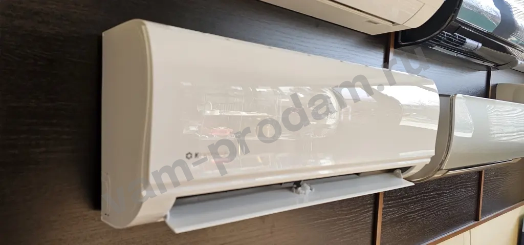 сплит системы с доставкой и монтажом