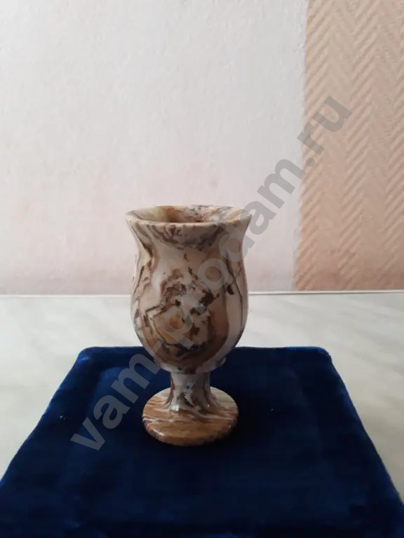 Рюмки из оникса