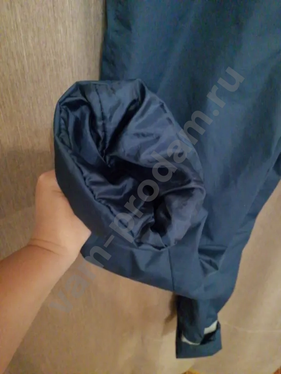 полукомбинезон р.152 весна-осень