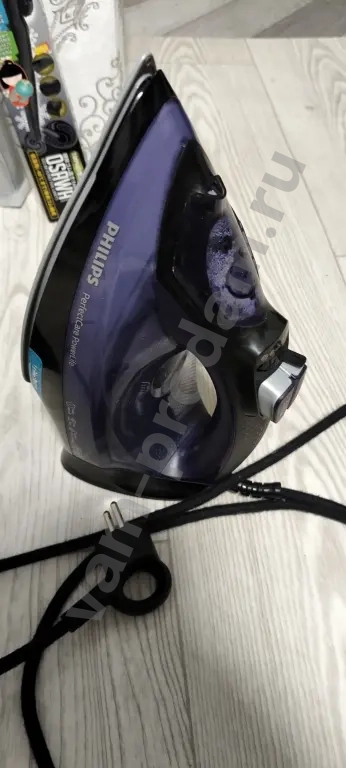 Утюг Philips GC3925