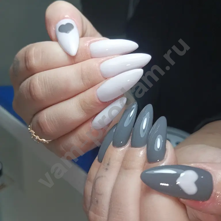 Маникюр, педикюр