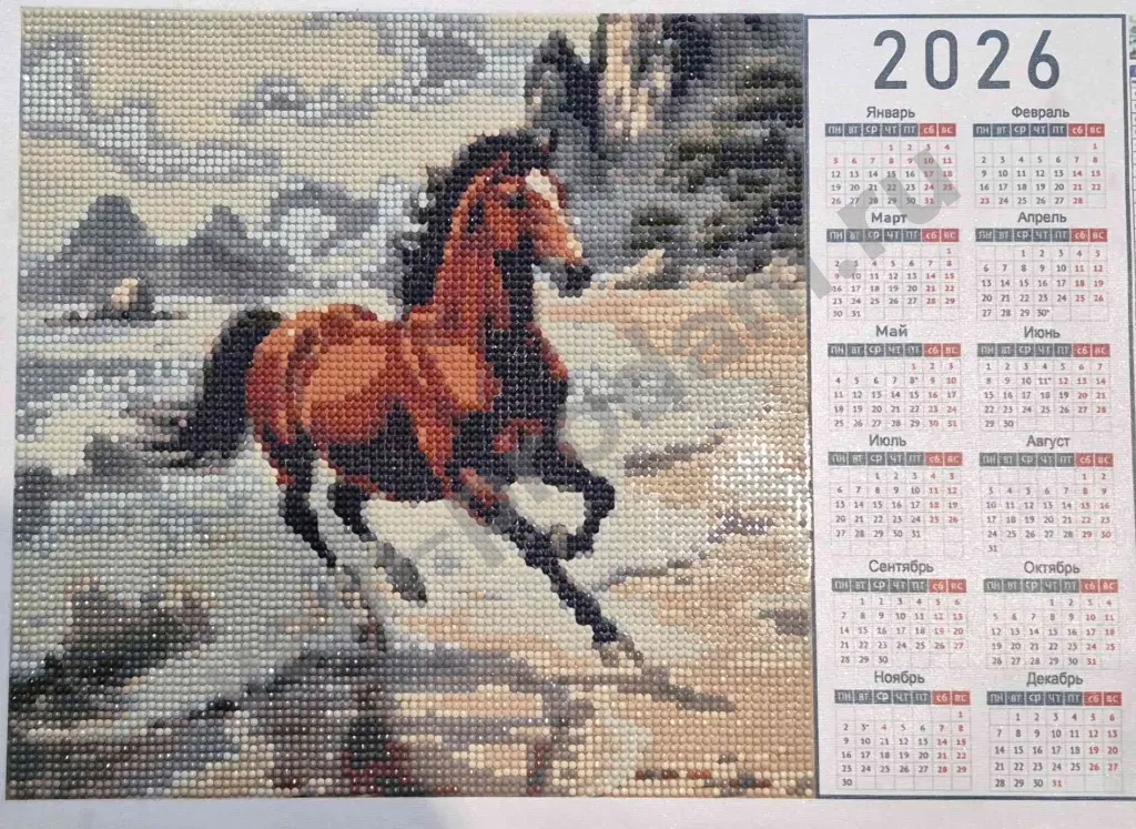 Вязание игрушек