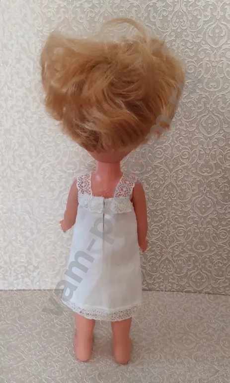 Одежда на куклу