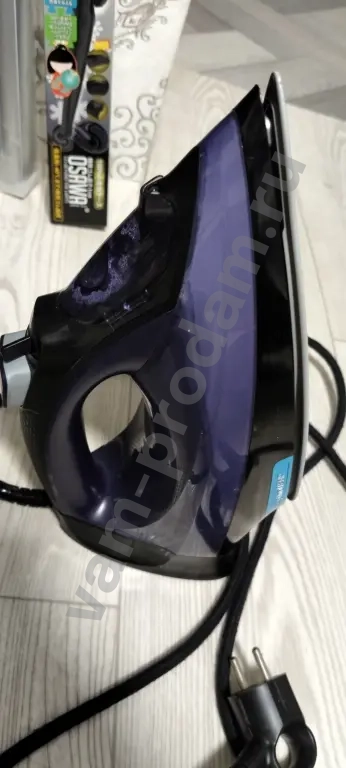 Утюг Philips GC3925