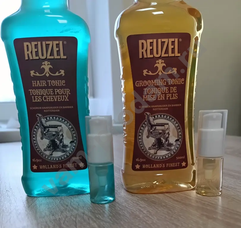 Reuzel тоник пробники